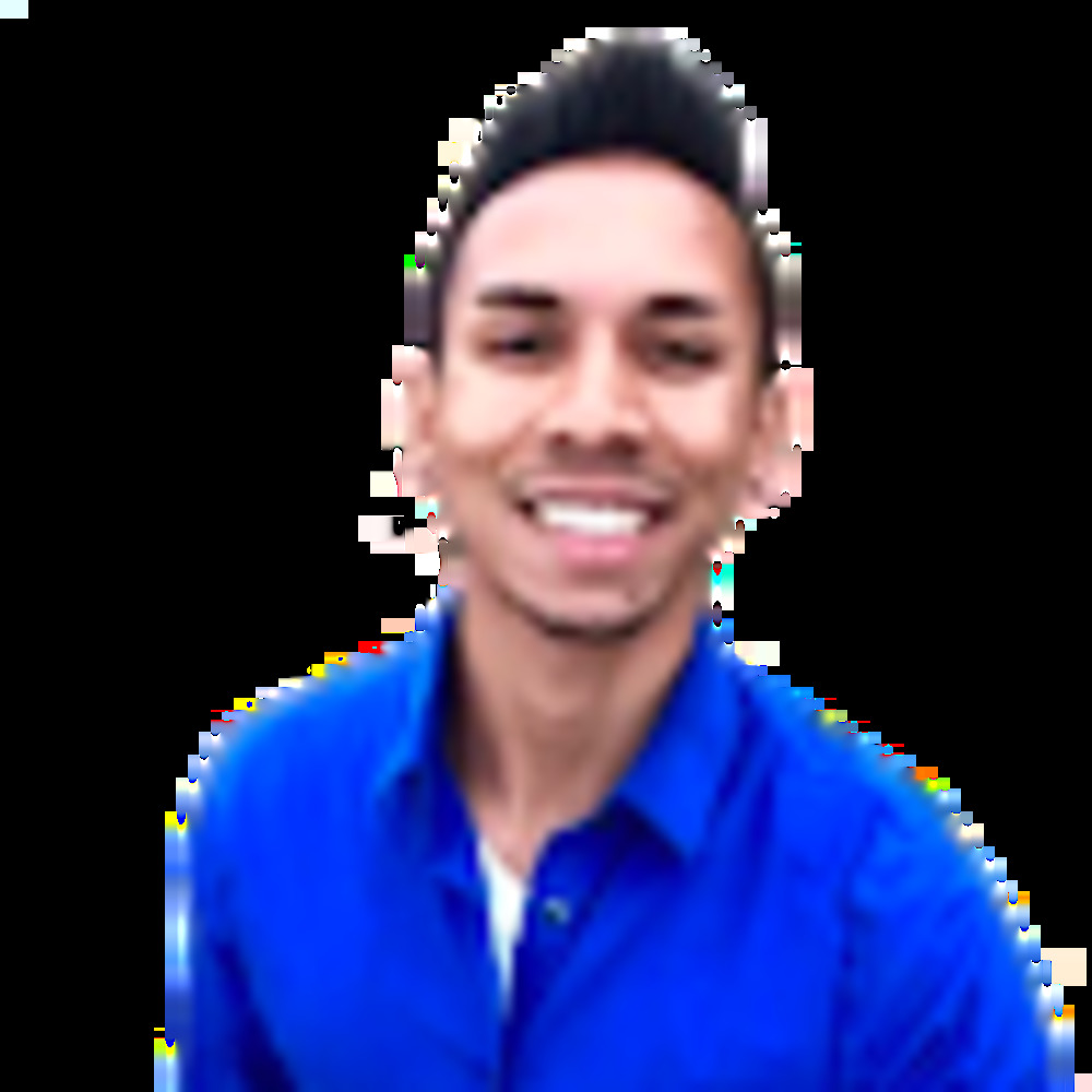 Meet your Posher, Rajan